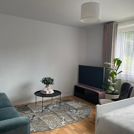 Apartamenty Agat Pieszyce Exterior foto
