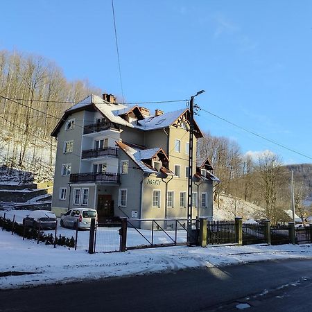 Apartamenty Agat Pieszyce Exterior foto