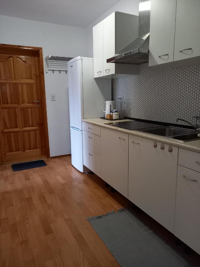 Apartamenty Agat Pieszyce Exterior foto