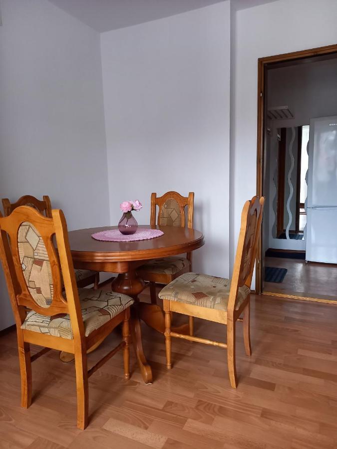 Apartamenty Agat Pieszyce Exterior foto
