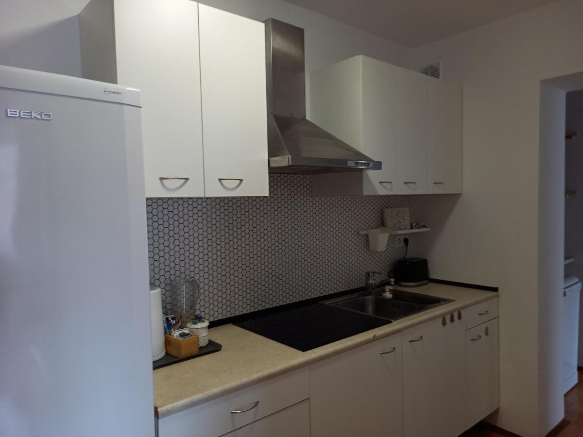 Apartamenty Agat Pieszyce Exterior foto