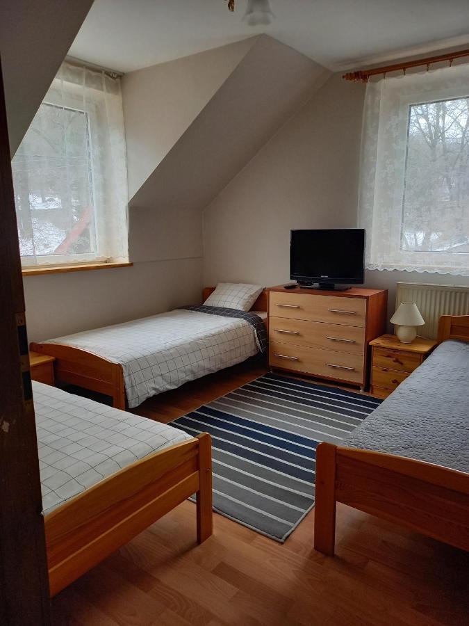 Apartamenty Agat Pieszyce Exterior foto