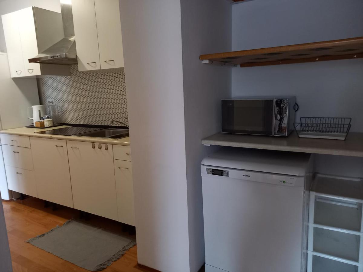 Apartamenty Agat Pieszyce Exterior foto