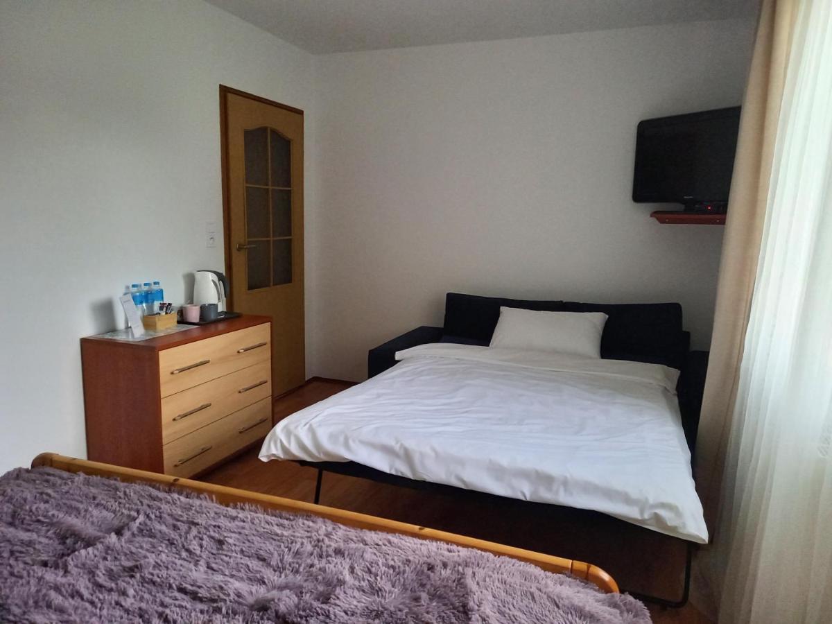 Apartamenty Agat Pieszyce Exterior foto