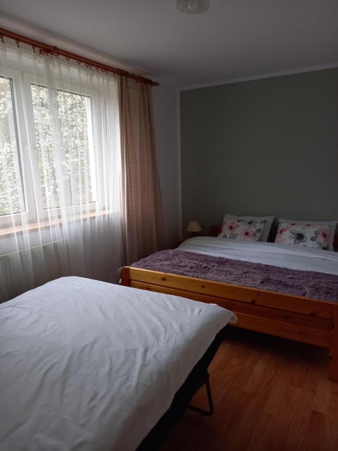 Apartamenty Agat Pieszyce Exterior foto