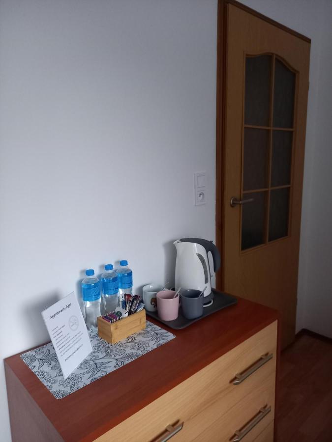 Apartamenty Agat Pieszyce Exterior foto