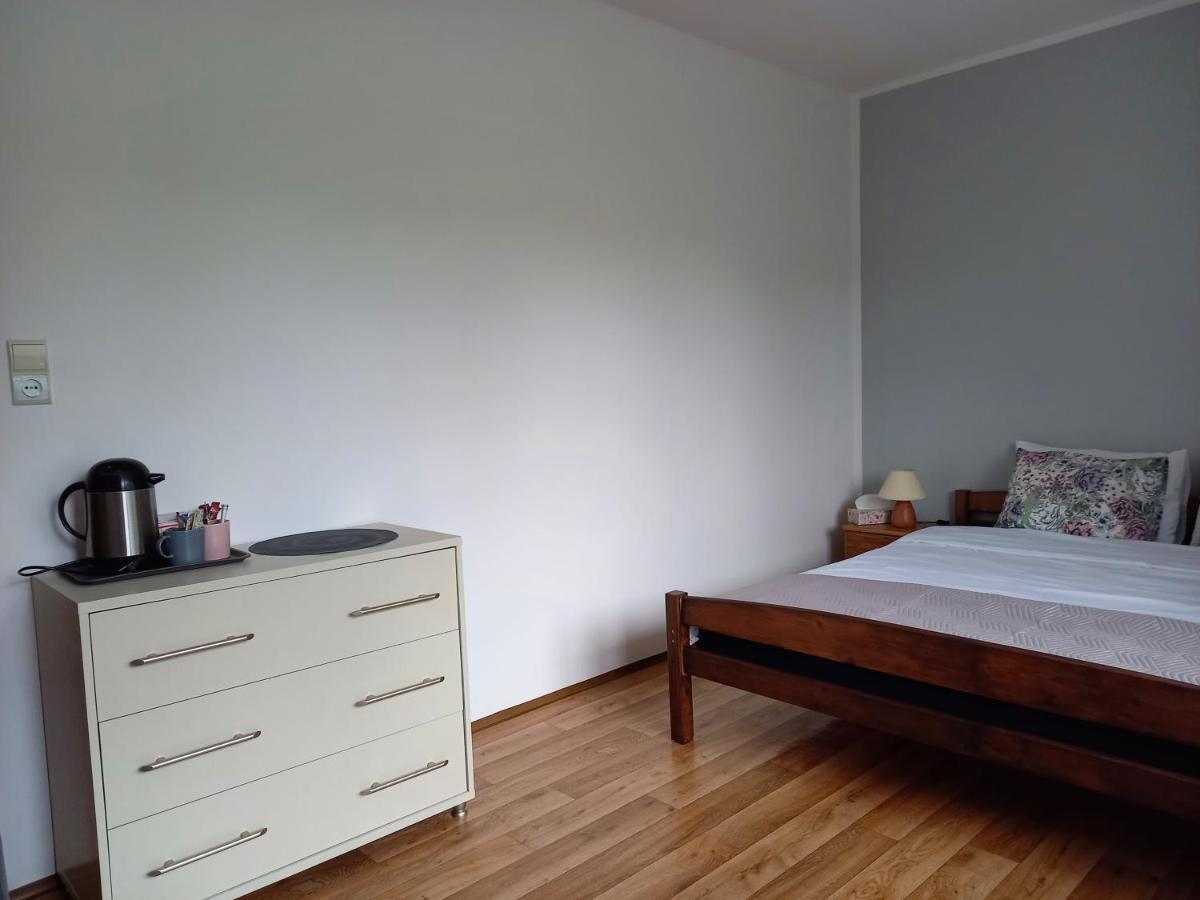 Apartamenty Agat Pieszyce Exterior foto