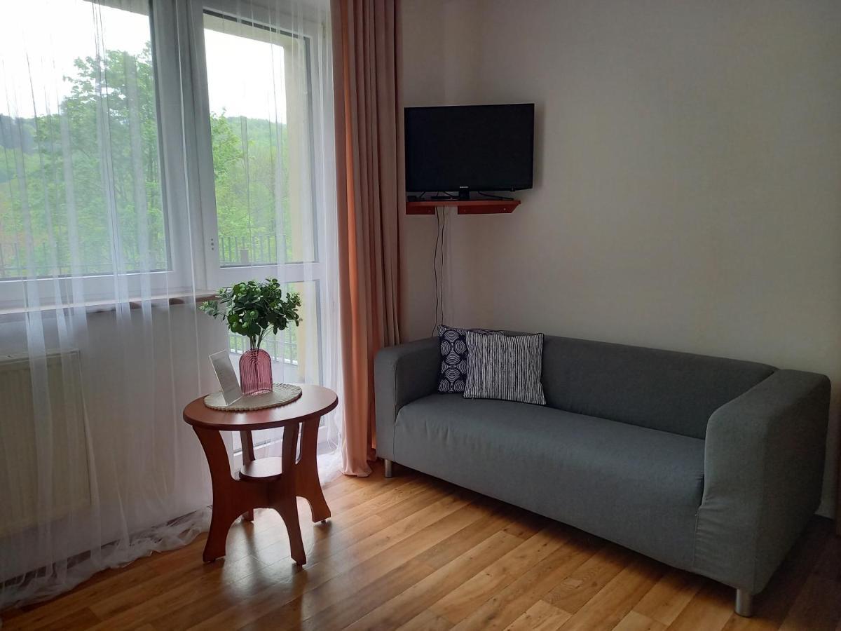 Apartamenty Agat Pieszyce Exterior foto