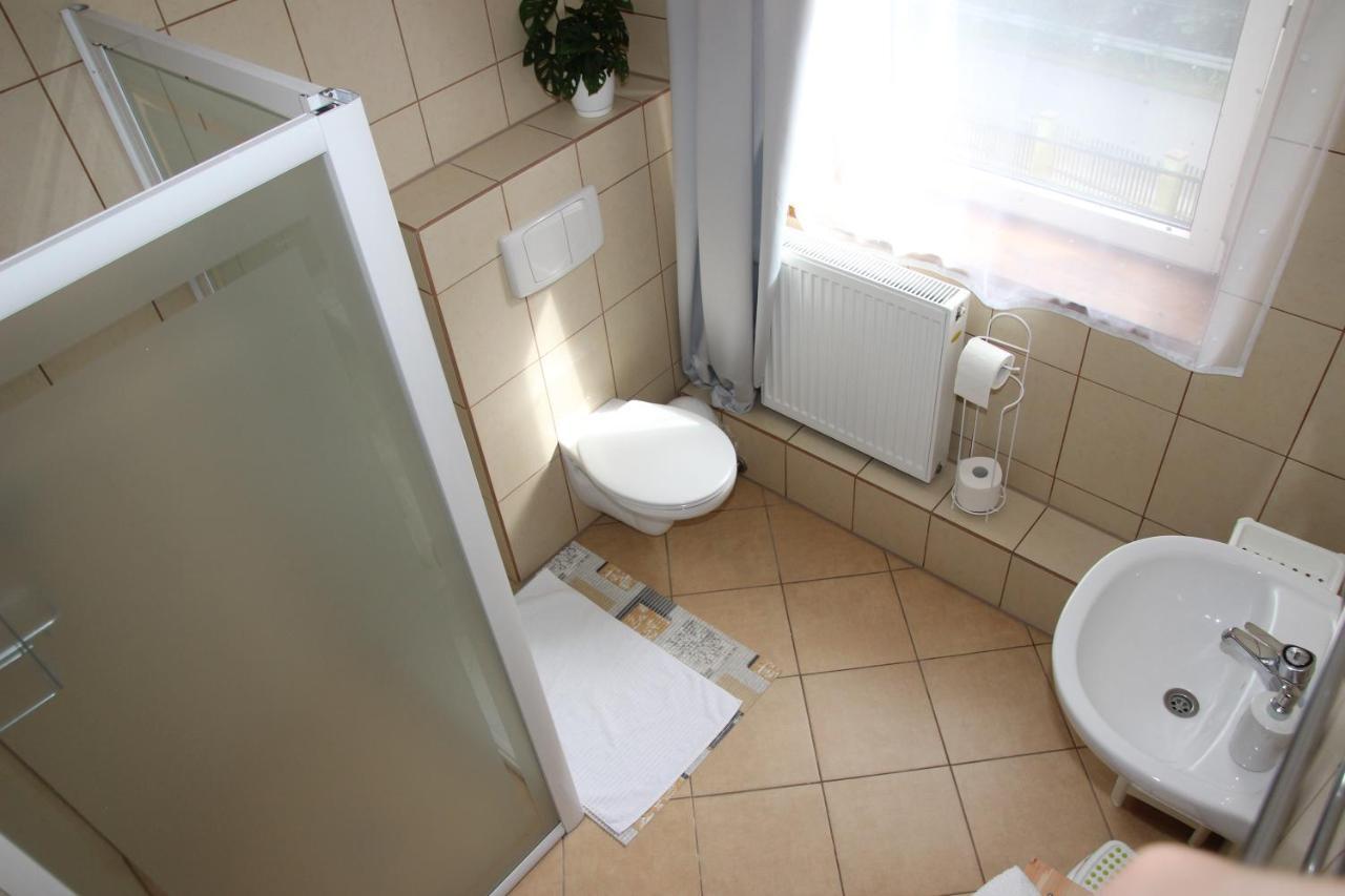Apartamenty Agat Pieszyce Exterior foto