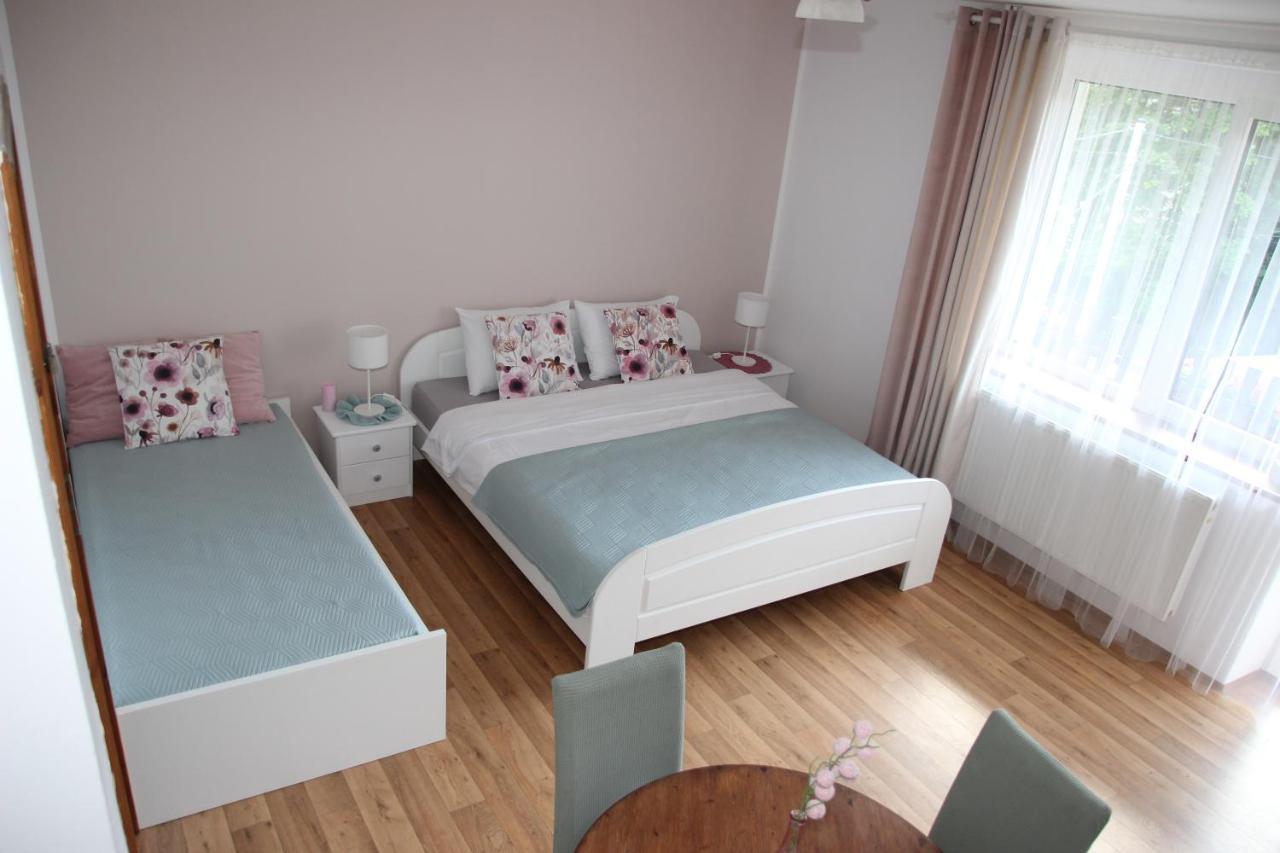 Apartamenty Agat Pieszyce Exterior foto
