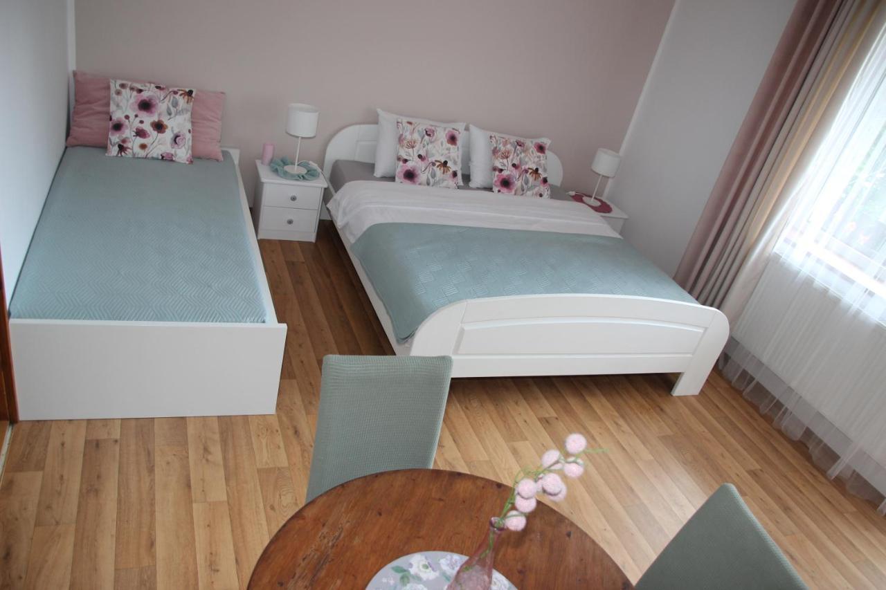 Apartamenty Agat Pieszyce Exterior foto