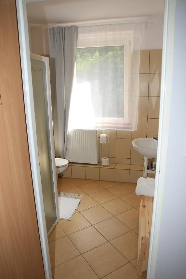 Apartamenty Agat Pieszyce Exterior foto