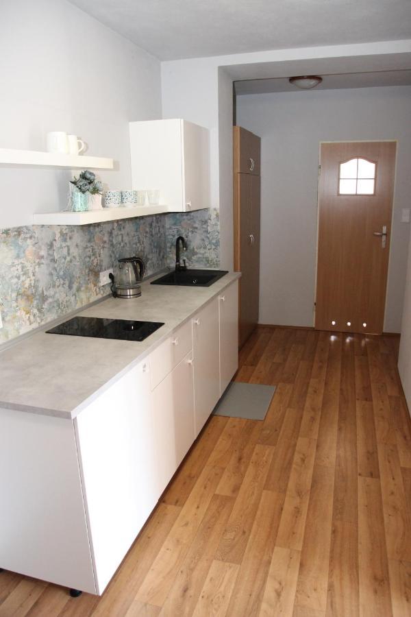 Apartamenty Agat Pieszyce Exterior foto
