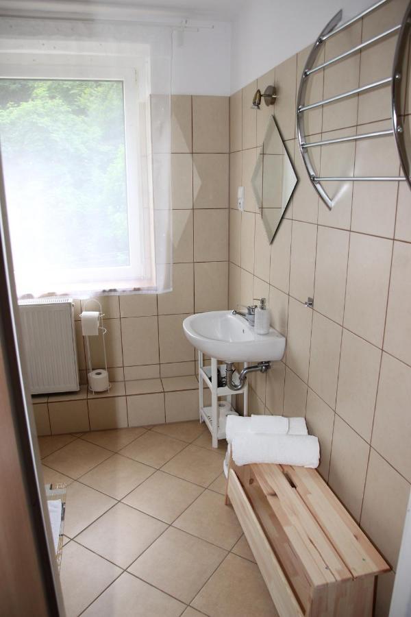 Apartamenty Agat Pieszyce Exterior foto