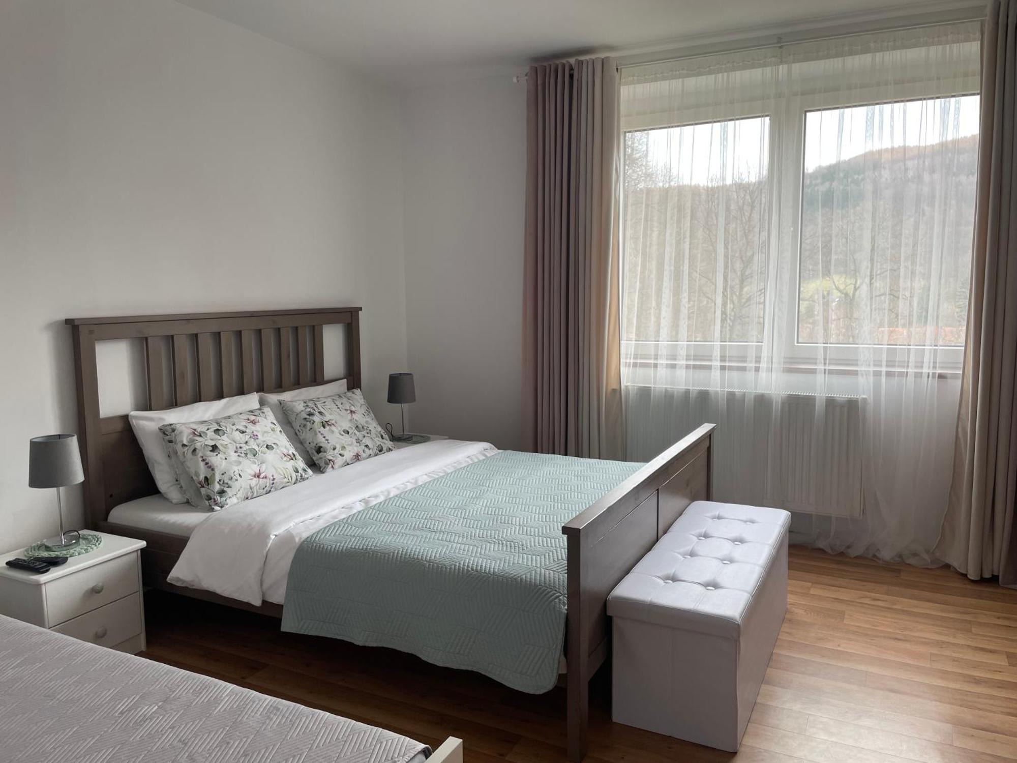 Apartamenty Agat Pieszyce Exterior foto