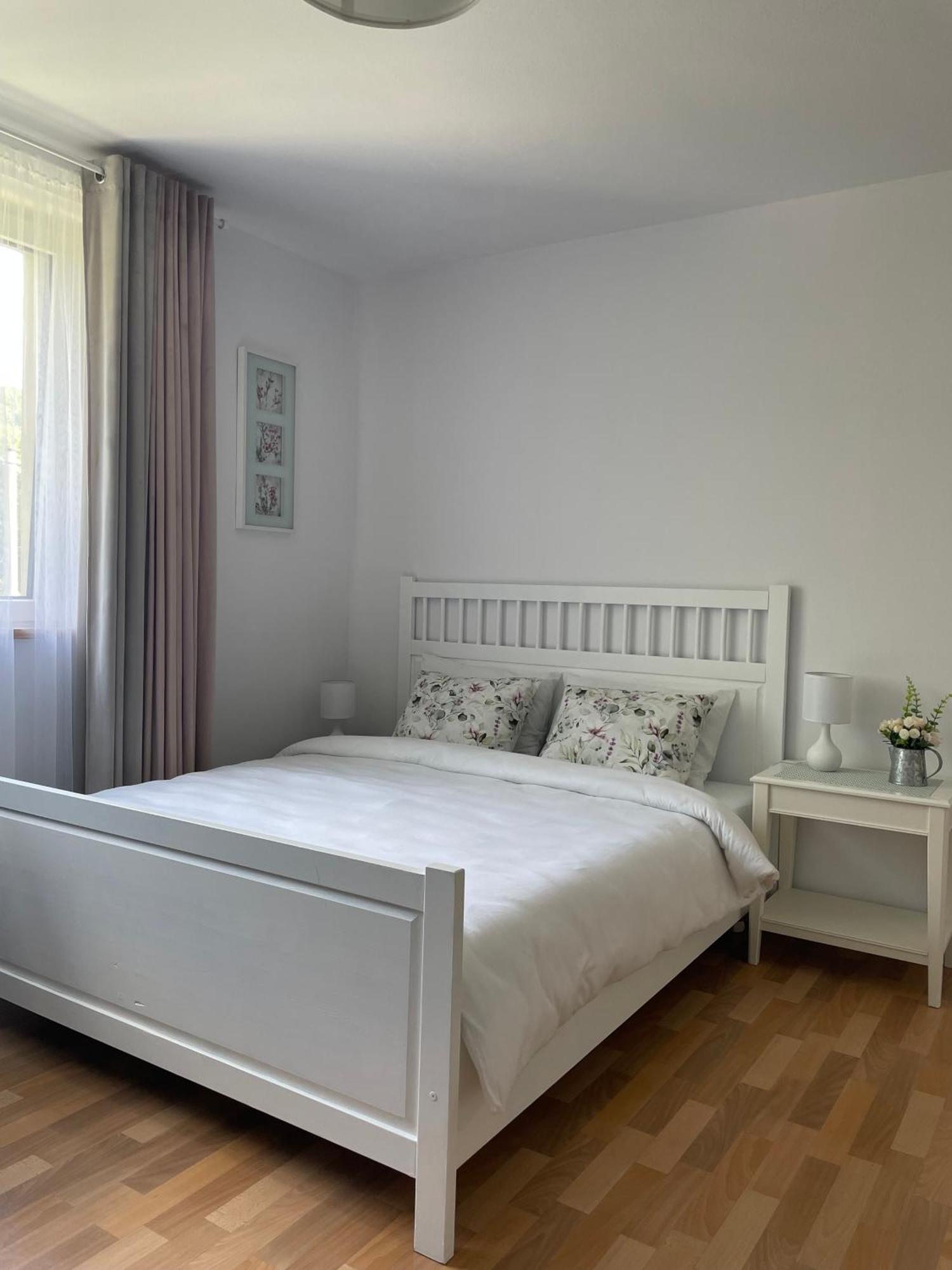 Apartamenty Agat Pieszyce Exterior foto