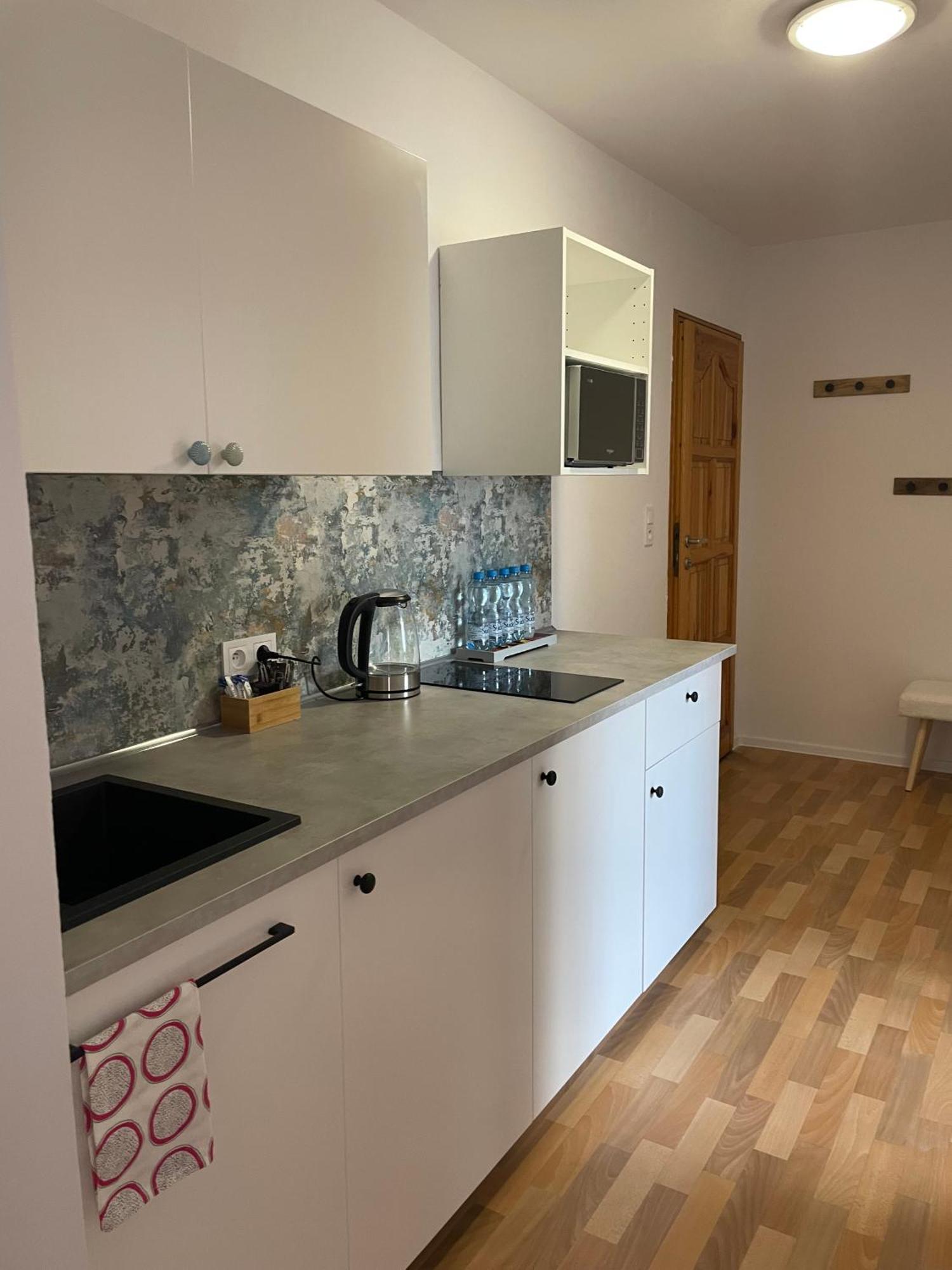 Apartamenty Agat Pieszyce Exterior foto