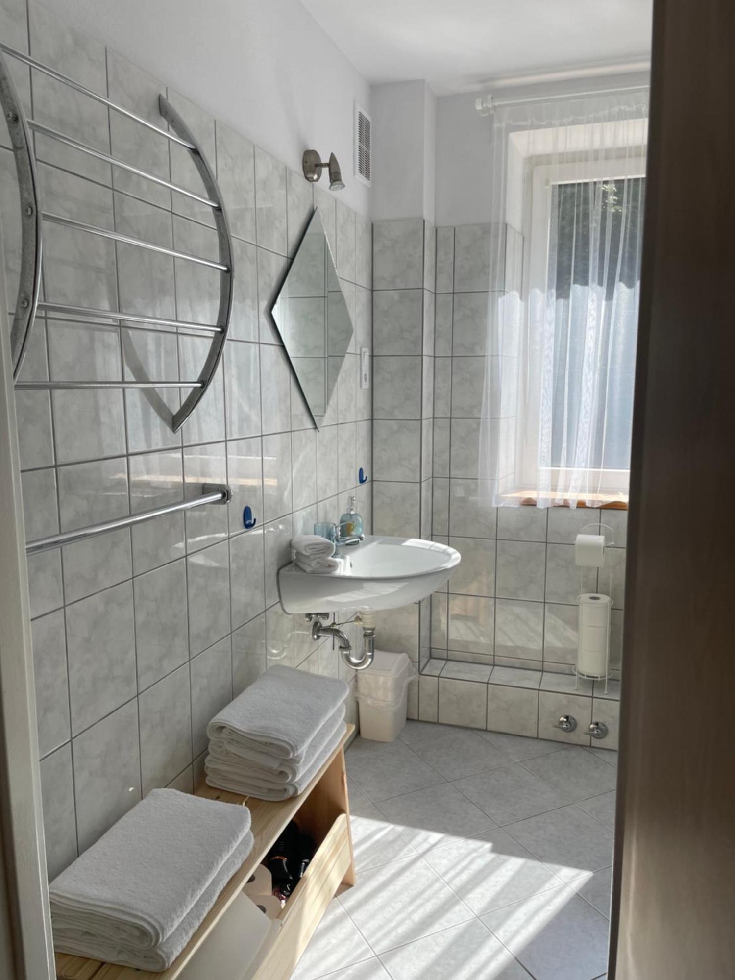 Apartamenty Agat Pieszyce Exterior foto